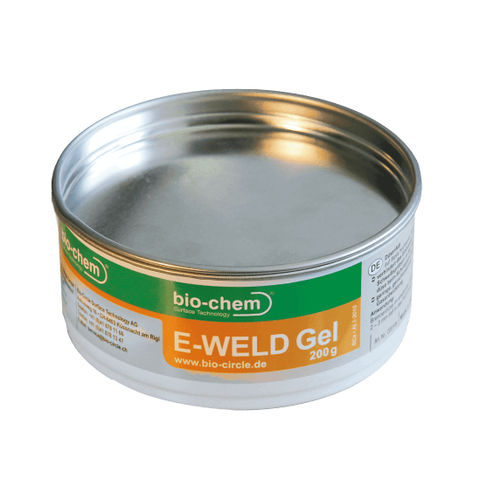 防护凝胶 - E-WELD - Bio-Circle Surface Technology GmbH - 用于汽车工业