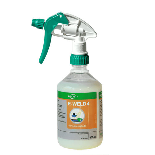 脱模剂喷雾器 - E-WELD 4 - Bio-Circle Surface Technology GmbH - 用于金属 / 焊接应用 / 无硅