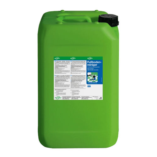 水相清洁剂 - A02015 - Bio-Circle Surface Technology GmbH - 水基 / 清洁 / 用于大理石