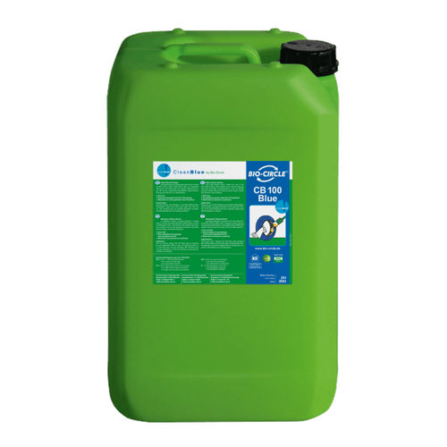 水基清洁剂 - CB 100 Blue - Bio-Circle Surface Technology GmbH - 清洁 / 用于木材 / 金属