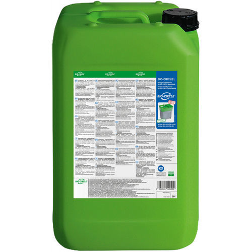 水相清洁剂 - BIO-CIRCLE L - Bio-Circle Surface Technology GmbH - 清洁 / 用于塑料 / 用于不锈钢