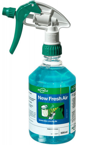 除臭液 - A50071 - Bio-Circle Surface Technology GmbH