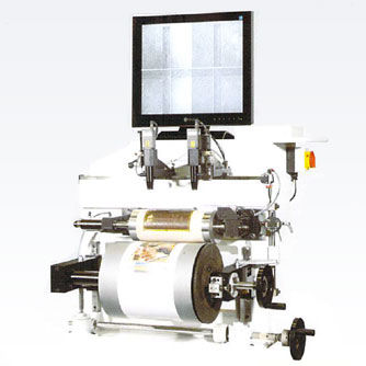 柔性版制版安装机 - Mounter Proofer - J.M. Heaford Ltd