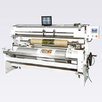自动安装机 - Mounter Proofer - wide - J.M. Heaford Ltd - 柔性版制版