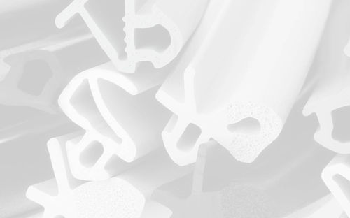 EPDM型材 - Junta Polymers Bvba - U形 / 工业