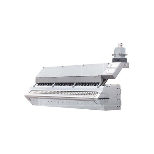 片材挤压模 - Jwell Extrusion Machinery Co., Ltd., Shanghai