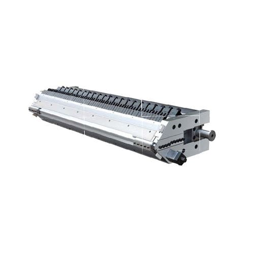 片材挤压模 - JW-P-K1 - Jwell Extrusion Machinery Co., Ltd., Shanghai - 多层