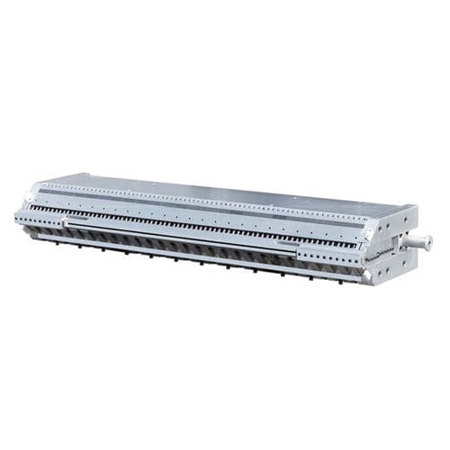 片材挤压模 - JW-B-C1  - Jwell Extrusion Machinery Co., Ltd., Shanghai - 多层