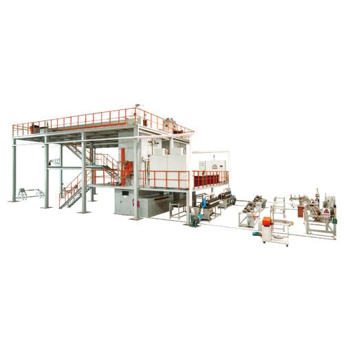 片材管道挤出生产线 - JWS series - Jwell Extrusion Machinery Co., Ltd., Shanghai - 用于PP / 用于PE / 发泡片材