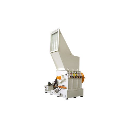 反击破碎机 - DYPS-G series - Jwell Extrusion Machinery Co., Ltd., Shanghai - 固定式 / 大容量 / 塑料管