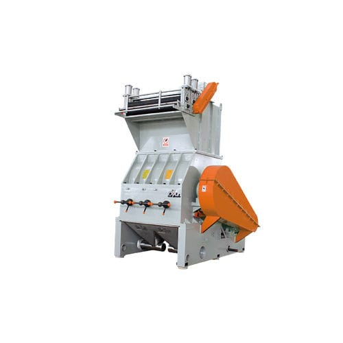 反击破碎机 - DYPS-P series - Jwell Extrusion Machinery Co., Ltd., Shanghai - 固定式 / 塑料板材