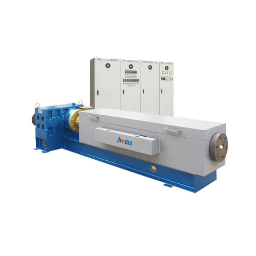 塑料加工挤出机 - JWM series - Jwell Extrusion Machinery Co., Ltd., Shanghai - 用于PP / 用于PET / 用于PA66
