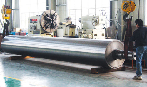 塑料片辊 - Jwell Extrusion Machinery Co., Ltd., Shanghai - 用于塑料板 / 精准