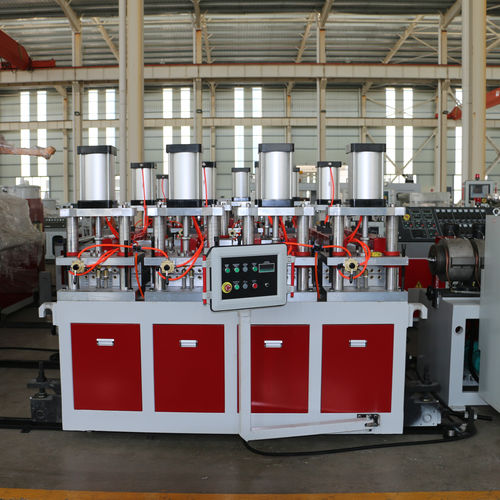 板材生产线 - SJZ - Jwell Extrusion Machinery Co., Ltd., Shanghai - 用于泡沫板 / 用于WPC泡沫 / 自动