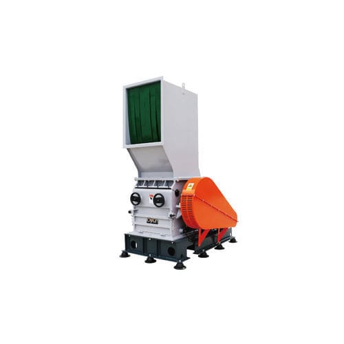 反击破碎机 - DYPS-Z series - Jwell Extrusion Machinery Co., Ltd., Shanghai - 固定式 / 用于塑料
