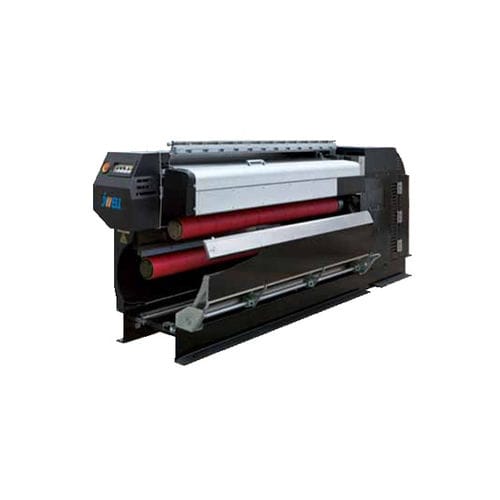 长丝纱线纺纱机 - JWA - Jwell Extrusion Machinery Co., Ltd., Shanghai - 聚酯 / 聚酰胺 / 自动