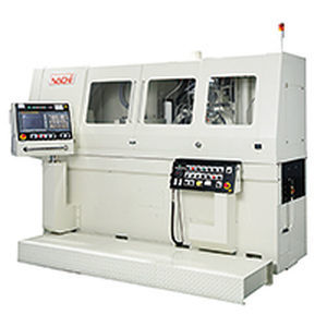 外部螺纹加工磨床 - GTE series - NACHI America - 自动 / 高精度 / 静液压