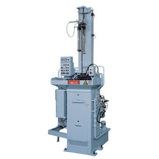 内表面拉床 - NBV series - NACHI America