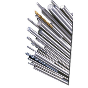 钢棒 - EXEO series - NACHI America - 工具用