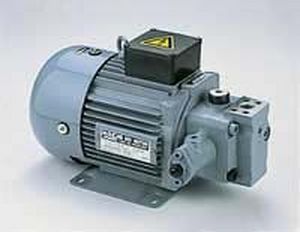 旋片液压泵 - UVN-1A series - NACHI America
