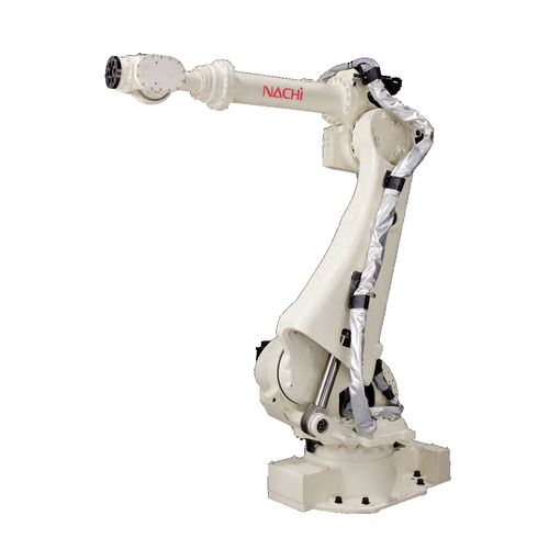 关节型机器人 - SRA series - NACHI America - 6轴 / 点焊 / 落地式
