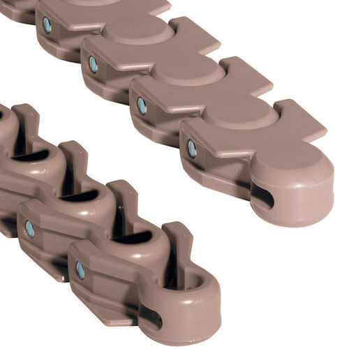 塑料输送链条 - 1700 series - Rexnord Industries, LLC