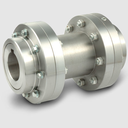 齿轮联轴器 - Falk G32 - Rexnord Industries, LLC - 轴 / 泵用 / 双