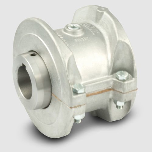 蛇型联轴器 - Falk T10 - Rexnord Industries, LLC