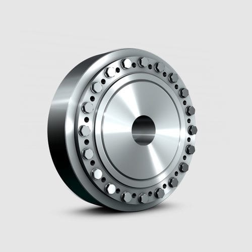 机械夹紧组合 - CENTA-SCS - Rexnord Industries, LLC