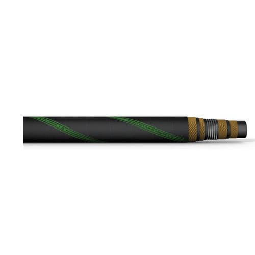气动软管 - Continental Industry Contitech - 液压 / 灰尘 / 用于研磨产品