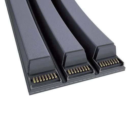 V形传动带 - CONTI®V - Continental Industry Contitech - 橡胶 / 芳纶 / 防静电