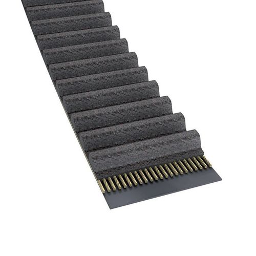 正时传动带 - CONTI® SYNCHROFORCE CXA - Continental Industry Contitech - 橡胶 / 防油 / 重载