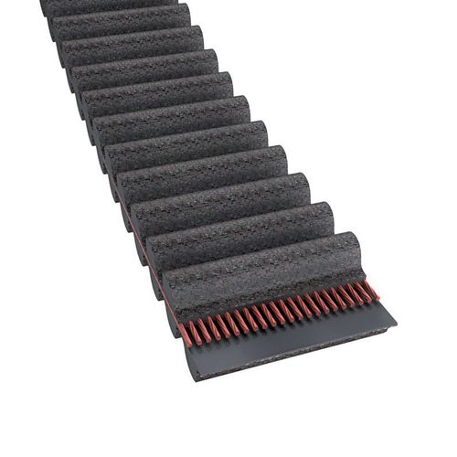正时传动带 - CONTI® SYNCHROTWIN CXP  - Continental Industry Contitech - 橡胶 / 重载 / 免维护