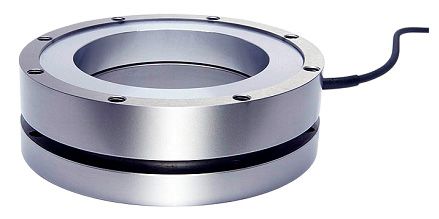 环形负荷传感器 - 2 - 100 kN | LWPF1  - Interface, Inc. - 电容