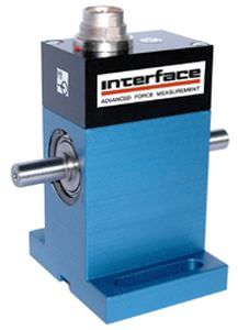 旋转扭矩换能器 - T5  - Interface, Inc. - 数字 / 非接触型