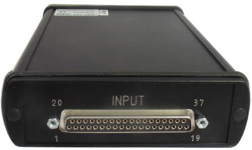 USB接口模块 - 10 V, 4 - 20 mA | BSC4  - Interface, Inc. - 负荷传感器
