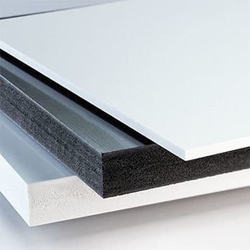 聚乙烯板 - KömaCel® - profine GmbH, KÖMMERLING BU Platten 