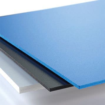 板PVC - KömaTex® - profine GmbH, KÖMMERLING BU Platten 