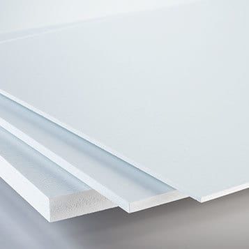 板PVC - KömaPrint® - profine GmbH, KÖMMERLING BU Platten 