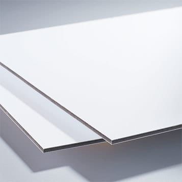 聚乙烯板 - KömaSteel® - profine GmbH, KÖMMERLING BU Platten 