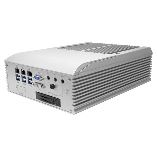 箱式电脑 - FPC-7900 - ARBOR Technology Corp. - 壁挂 / Intel® Xeon E3 / Intel® Xeon® E6