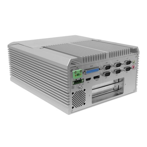 箱式电脑 - FPC-7901/7902/7903 - ARBOR Technology Corp. - 壁挂 / Intel® Xeon E3 / Intel® Xeon® E6