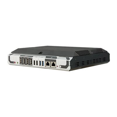 数字视频播放器 - ELIT-1270 - ARBOR Technology Corp. - 用于数字标牌