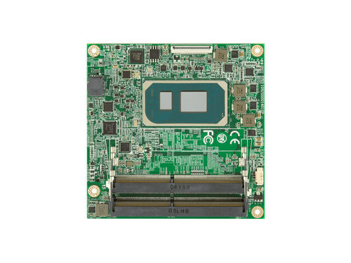 COM ExpressCPU模块 - EmETXe-i92U1  - ARBOR Technology Corp. - PCIe / Intel® Celeron® 6305E / Intel® Core™ 11ᵉ代