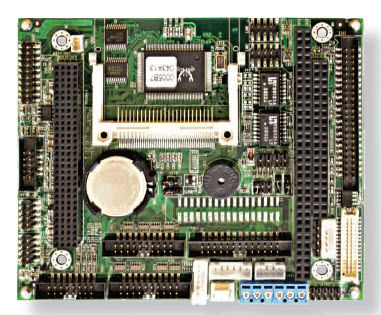 ETX基板 - PBE-1100 - ARBOR Technology Corp.