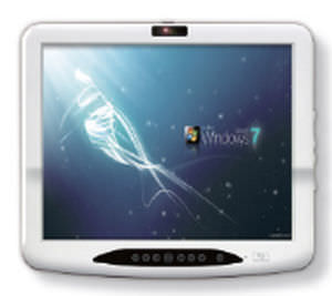 液晶工业平板电脑 - 19" | M1920  - ARBOR Technology Corp. - 触摸屏 / 19" / Intel® Core i7