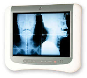 触摸屏工业平板电脑 - 15", Intel® Atom™ N270 | M1526  - ARBOR Technology Corp. - 15" / 1024 x 768 / Intel® Atom N270
