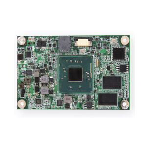 COM Express计算机模块 - Intel® Atom™ E3800 | EmNANO-i2300   - ARBOR Technology Corp. - Intel® Atom / DDR3 / USB2.0