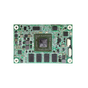 COM Express计算机模块 - AMD G-Series | EmNANO-a56M0   - ARBOR Technology Corp. - AMD® G 系列 / DDR3 / USB2.0