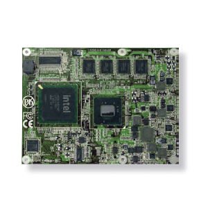 COM ExpressCPU模块 - NAO-660E - ARBOR Technology Corp. - Intel® Atom N455